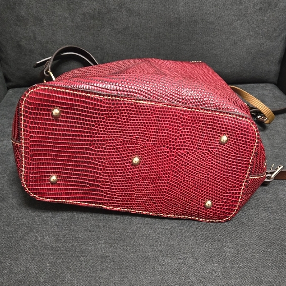 Dooney & Bourke Bag - Picture 6 of 11